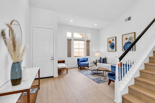 36 Baneberry, Aliso Viejo, CA 92656