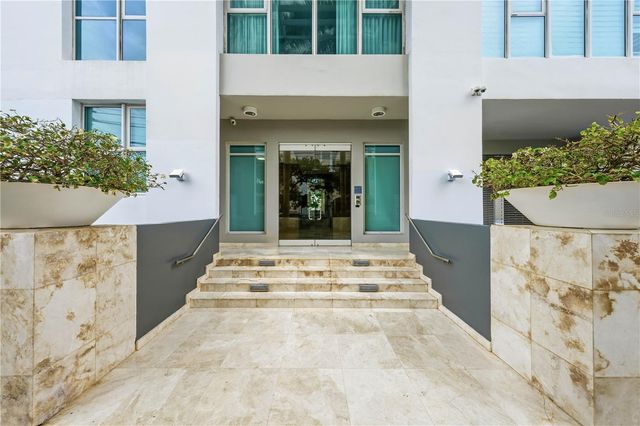 85 CERVANTES STREET 10, San Juan, PR 00907