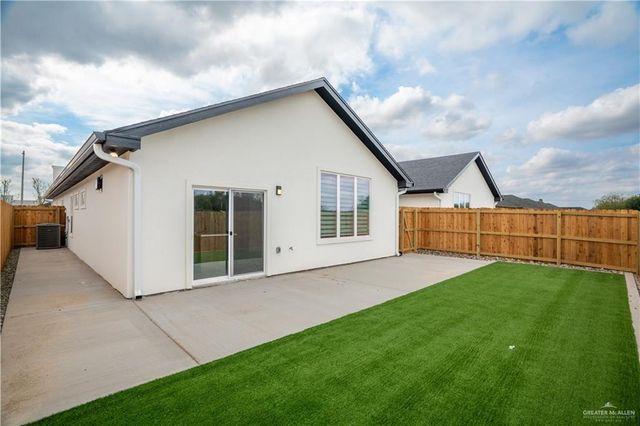 2103 Dragonfly Street 4, Mission, TX 78572