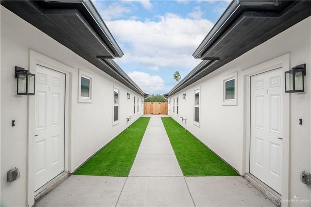 2103 Dragonfly Street 4, Mission, TX 78572