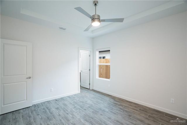 2103 Dragonfly Street 4, Mission, TX 78572