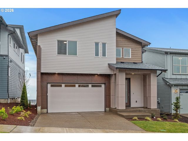 15210 Sw COOLWATER Ln, Tigard, OR 97224