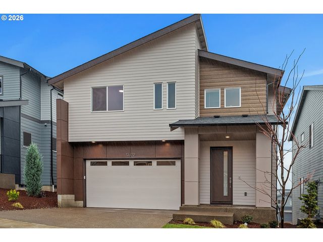 15210 Sw COOLWATER Ln, Tigard, OR 97224