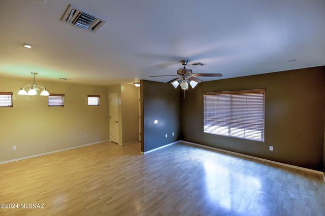 6003 S Cedar Elm Lane, Tucson, AZ 85747