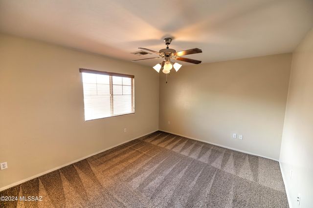 6003 S Cedar Elm Lane, Tucson, AZ 85747