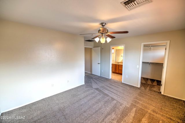 6003 S Cedar Elm Lane, Tucson, AZ 85747