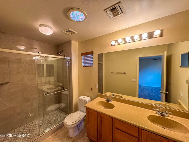 6003 S Cedar Elm Lane, Tucson, AZ 85747