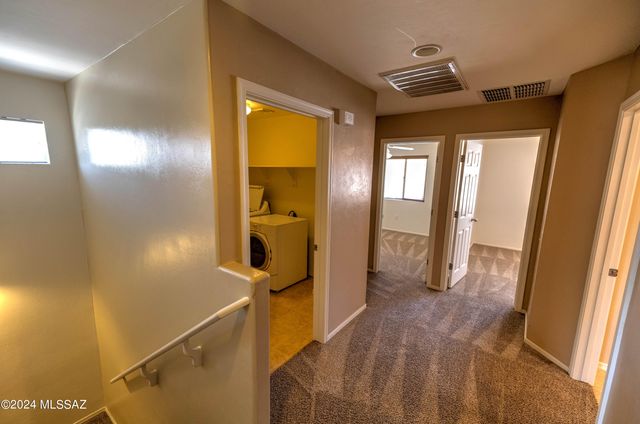 6003 S Cedar Elm Lane, Tucson, AZ 85747