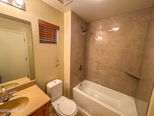 6003 S Cedar Elm Lane, Tucson, AZ 85747