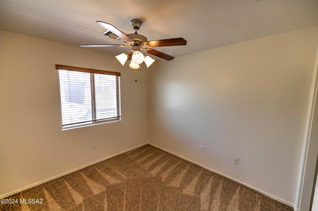 6003 S Cedar Elm Lane, Tucson, AZ 85747