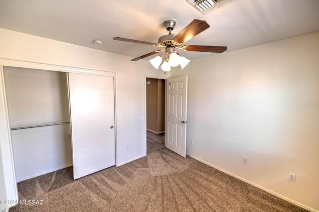 6003 S Cedar Elm Lane, Tucson, AZ 85747