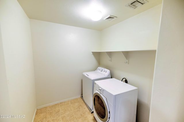 6003 S Cedar Elm Lane, Tucson, AZ 85747