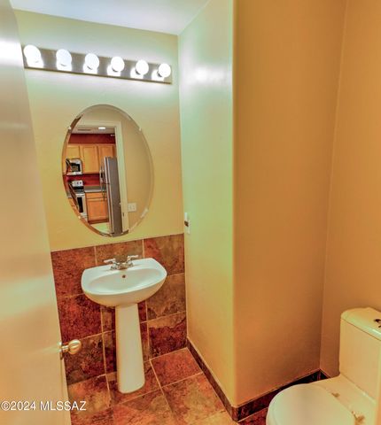 6003 S Cedar Elm Lane, Tucson, AZ 85747