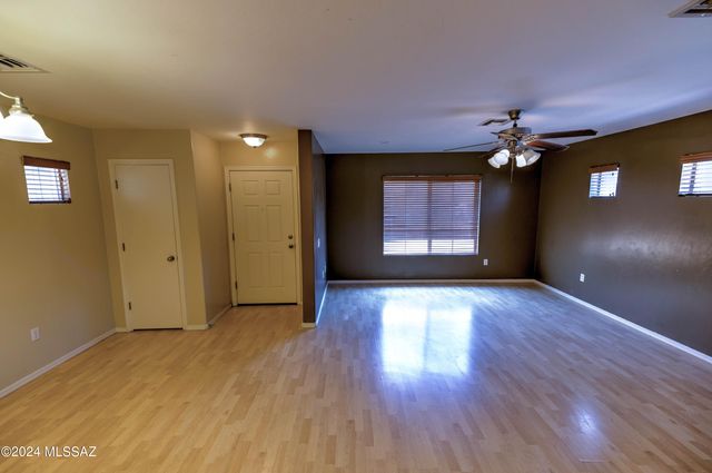 6003 S Cedar Elm Lane, Tucson, AZ 85747