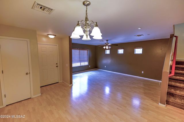 6003 S Cedar Elm Lane, Tucson, AZ 85747