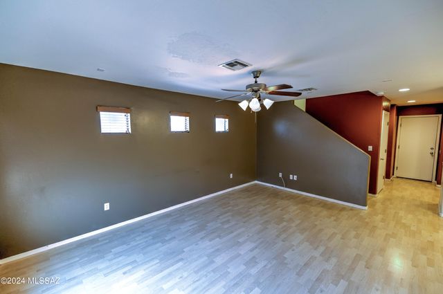 6003 S Cedar Elm Lane, Tucson, AZ 85747