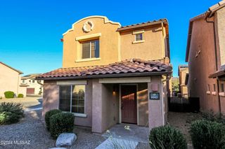 6003 S Cedar Elm Lane, Tucson, AZ 85747