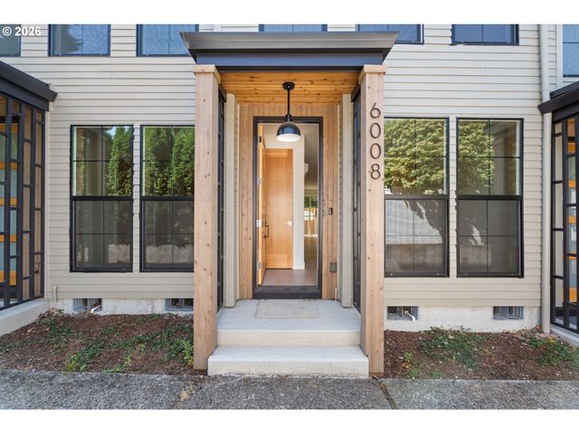 6010 Ne 30th Ave, Portland, OR 97211