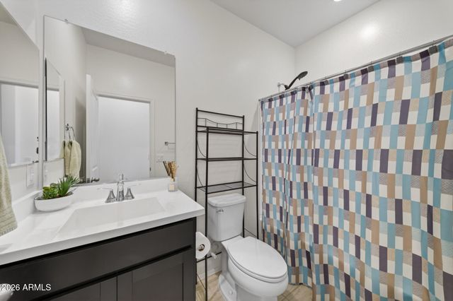 17831 W OBERLIN Way, Surprise, AZ 85387