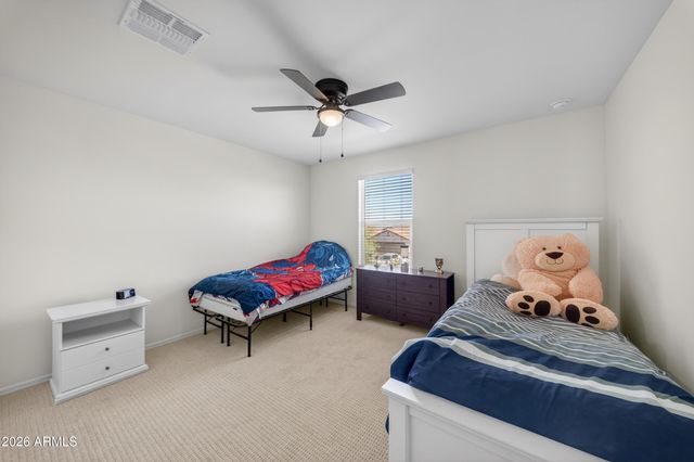 17831 W OBERLIN Way, Surprise, AZ 85387