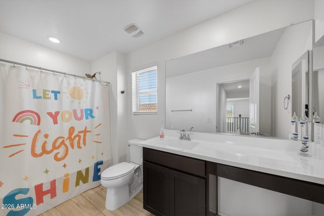 17831 W OBERLIN Way, Surprise, AZ 85387