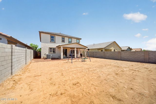 17831 W OBERLIN Way, Surprise, AZ 85387