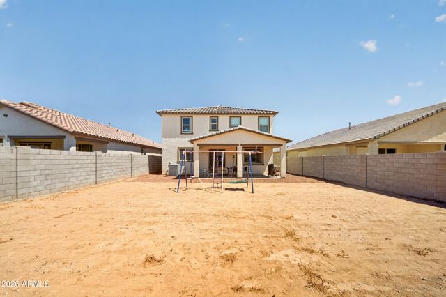 17831 W OBERLIN Way, Surprise, AZ 85387