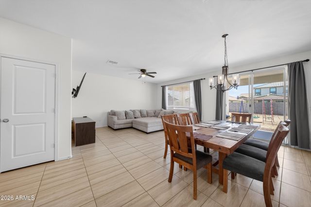 17831 W OBERLIN Way, Surprise, AZ 85387