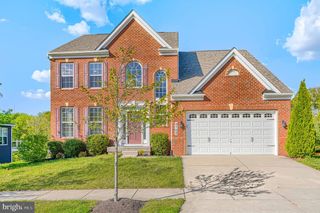 9768 POWDER HALL RD, Perry Hall, MD 21128