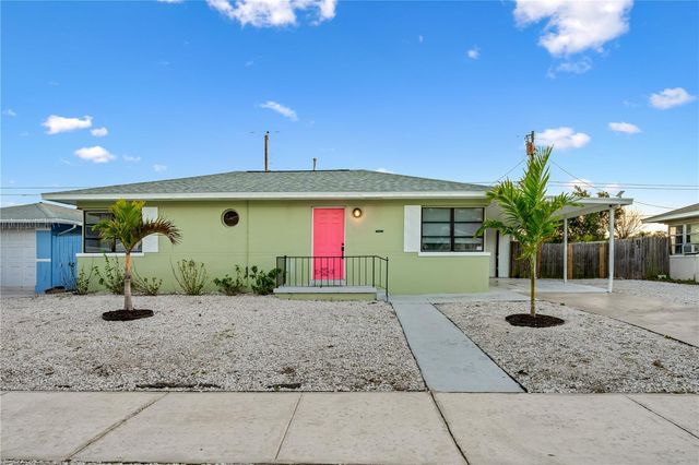 1225 GROVE STREET, Clearwater, FL 33755