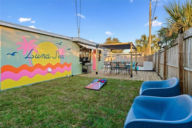 1225 GROVE STREET, Clearwater, FL 33755