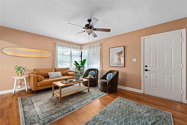 1225 GROVE STREET, Clearwater, FL 33755