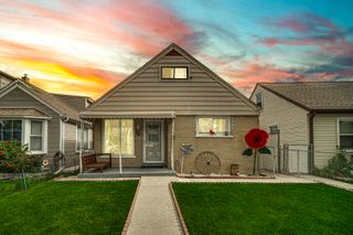 1707 N 35th Avenue, Stone Park, IL 60165