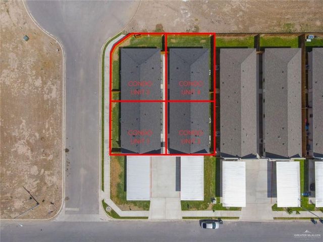 3098 Briggs Road 3, Weslaco, TX 78596