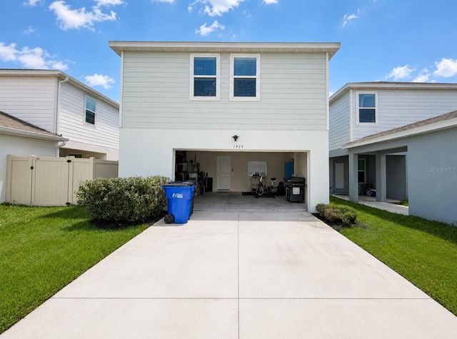 1959 SUMMER SERENITY DRIVE, Kissimmee, FL 34744