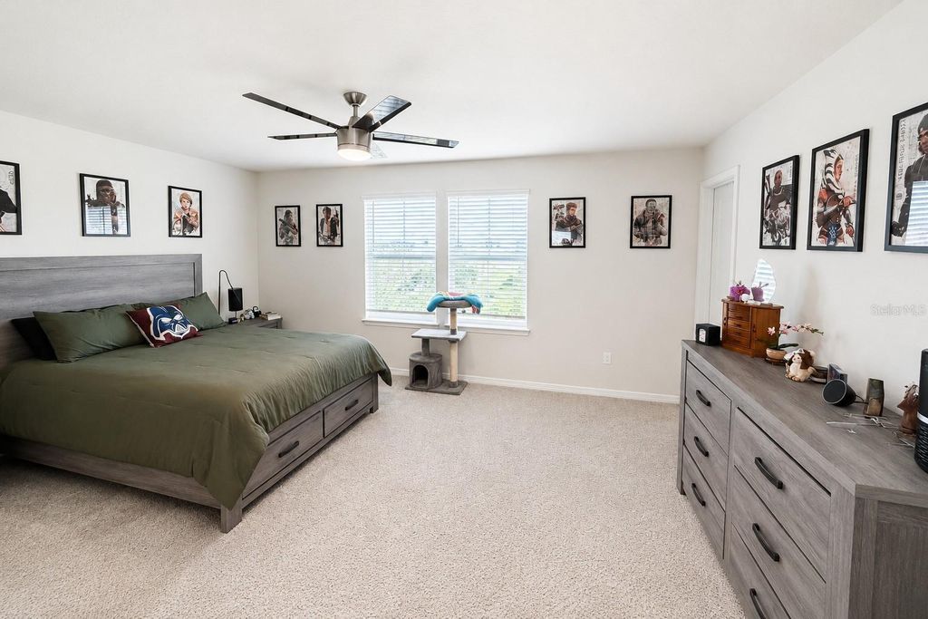 Image 20 of property listing at 1959 SUMMER SERENITY DRIVE, Kissimmee, FL 34744