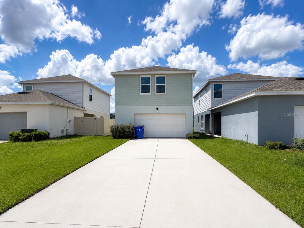 Image 28 of property listing at 1959 SUMMER SERENITY DRIVE, Kissimmee, FL 34744