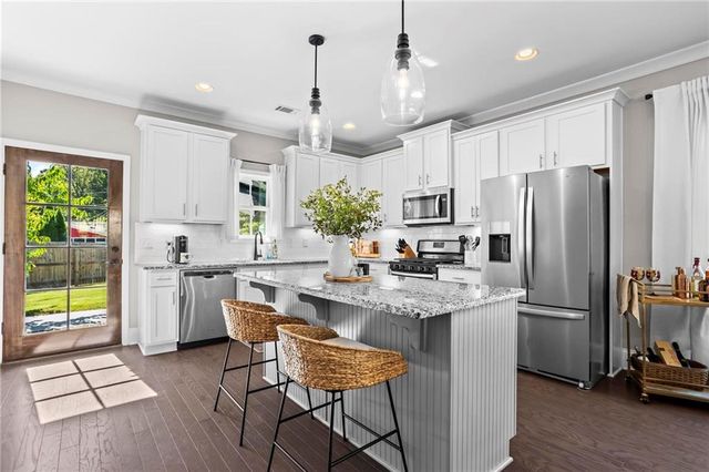 195 Howard Street NE, Marietta, GA 30060