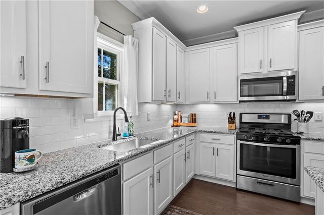 195 Howard Street NE, Marietta, GA 30060