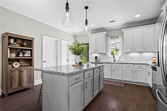 195 Howard Street NE, Marietta, GA 30060