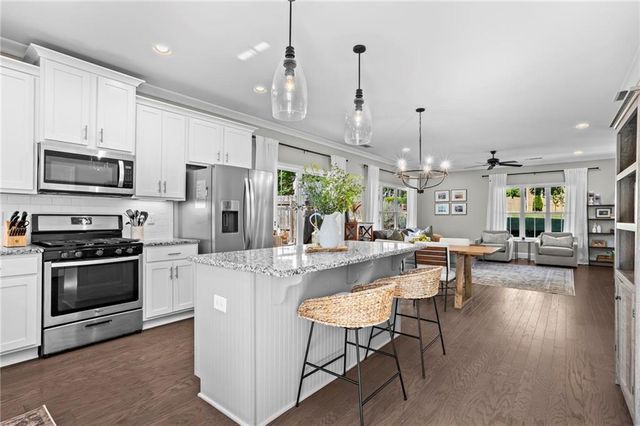 195 Howard Street NE, Marietta, GA 30060