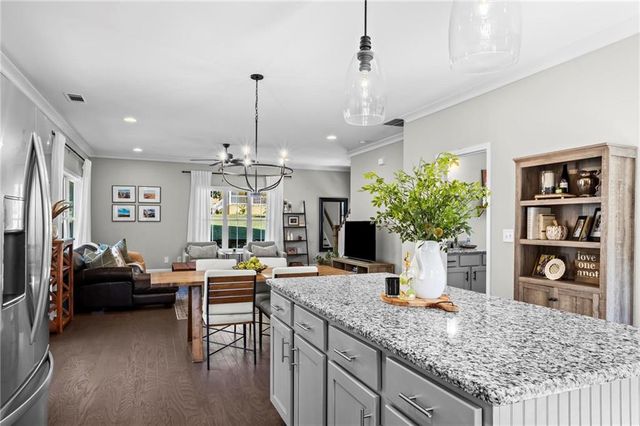 195 Howard Street NE, Marietta, GA 30060