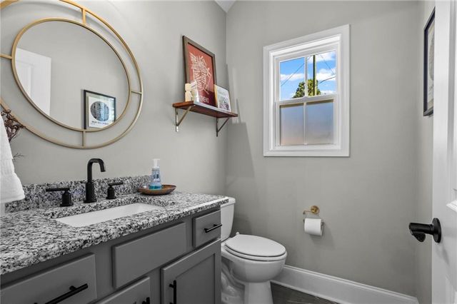 195 Howard Street NE, Marietta, GA 30060