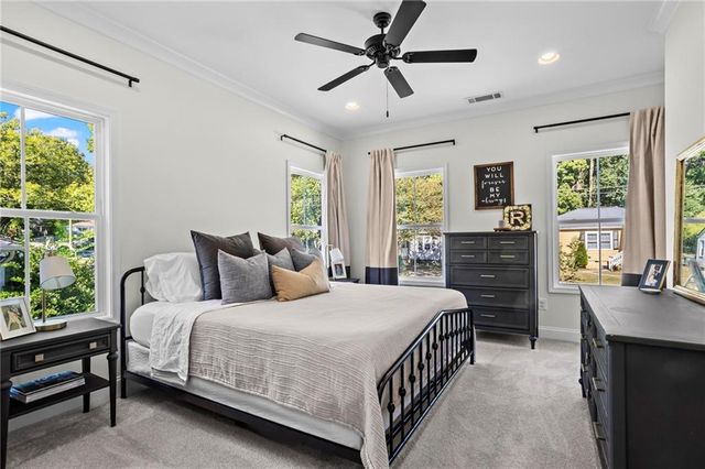 195 Howard Street NE, Marietta, GA 30060