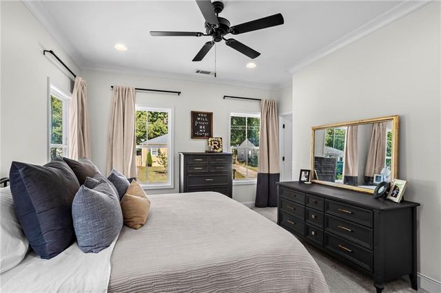 195 Howard Street NE, Marietta, GA 30060