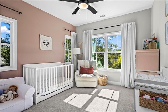 195 Howard Street NE, Marietta, GA 30060