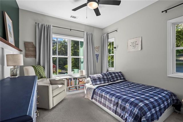 195 Howard Street NE, Marietta, GA 30060