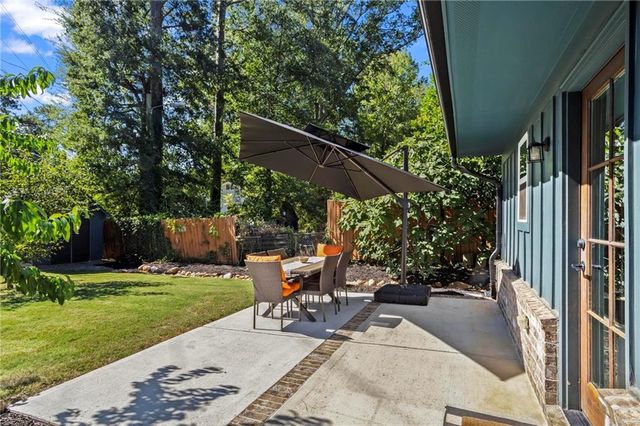 195 Howard Street NE, Marietta, GA 30060