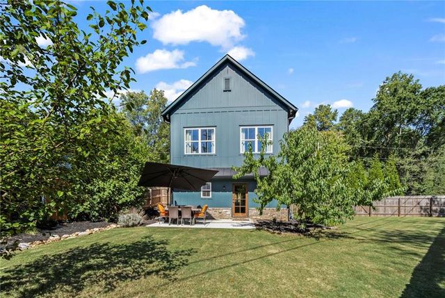 195 Howard Street NE, Marietta, GA 30060