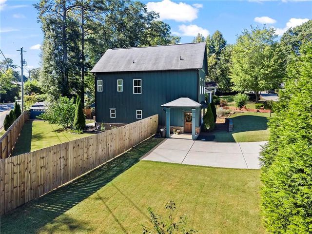 195 Howard Street NE, Marietta, GA 30060